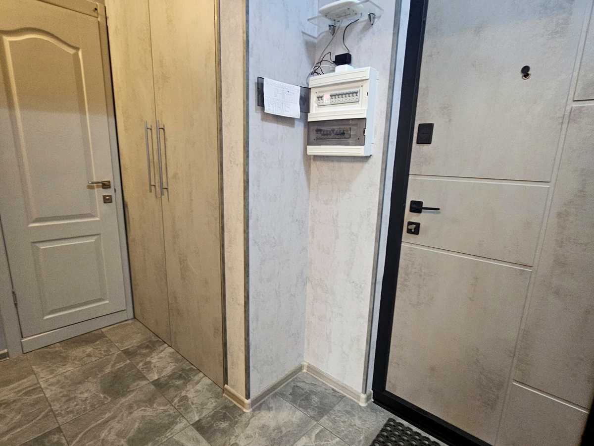 Квартира на вул. Княжий Затон, 13 в Києві, ID 403407, фото №6