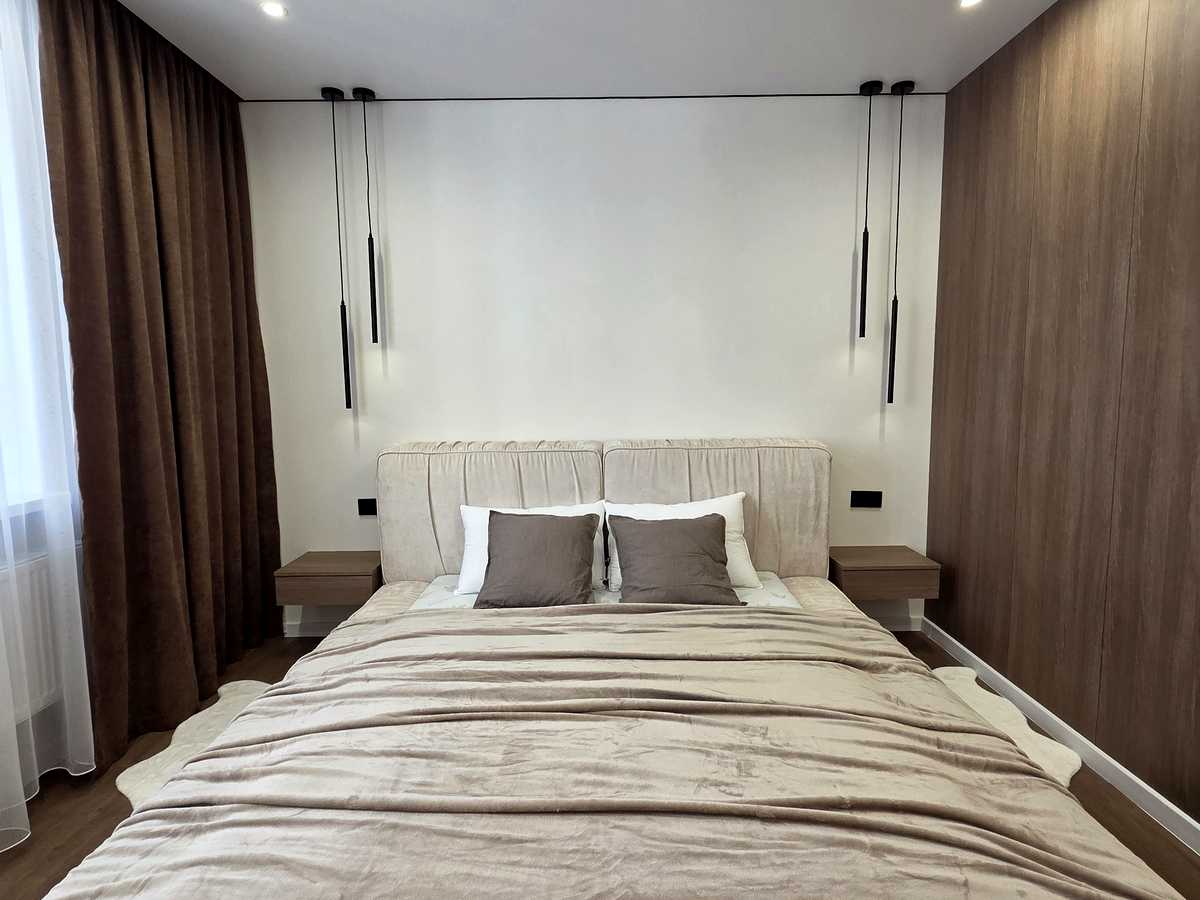 Квартира на вул. Височана, 18 к18, ID 403423, фото №1