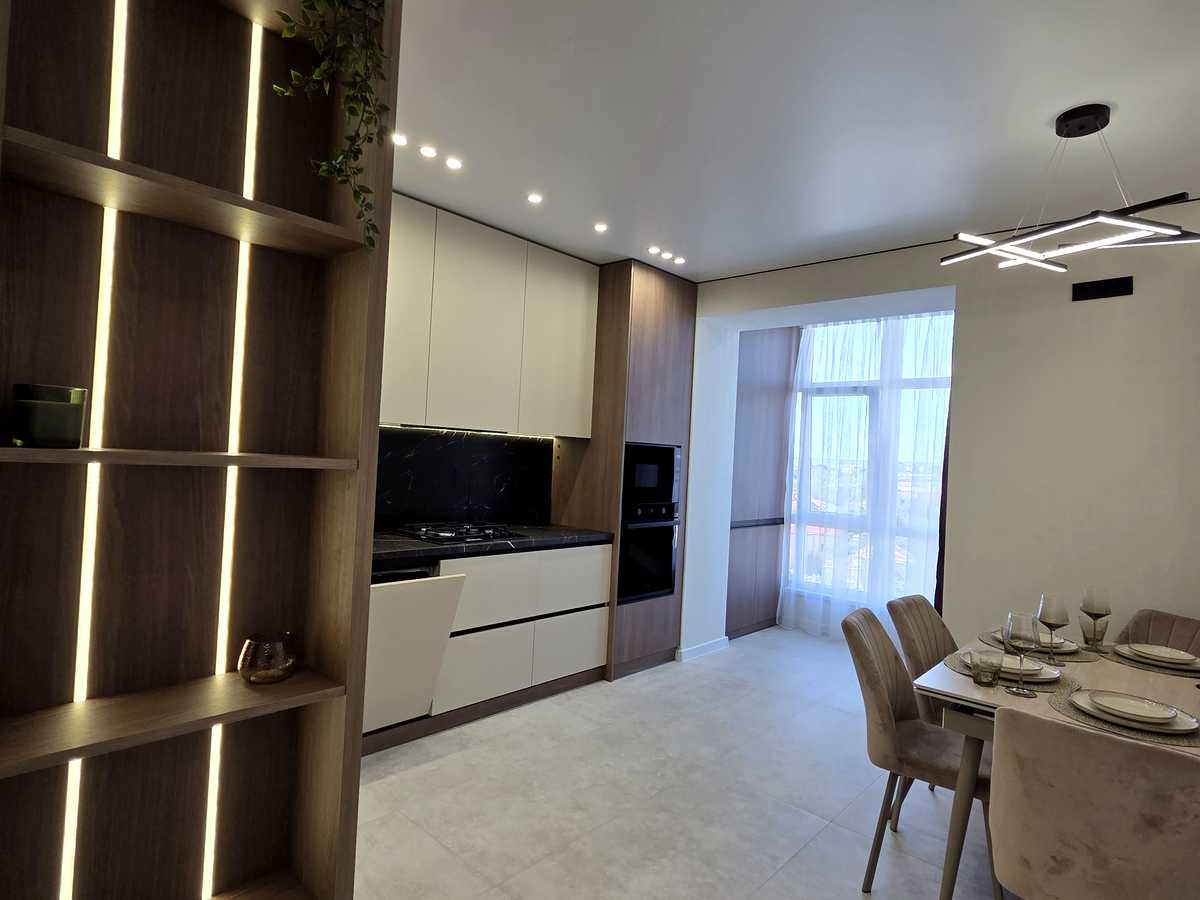 Квартира на вул. Височана, 18 к18 в Івано-Франківську, ID 403423, фото №15
