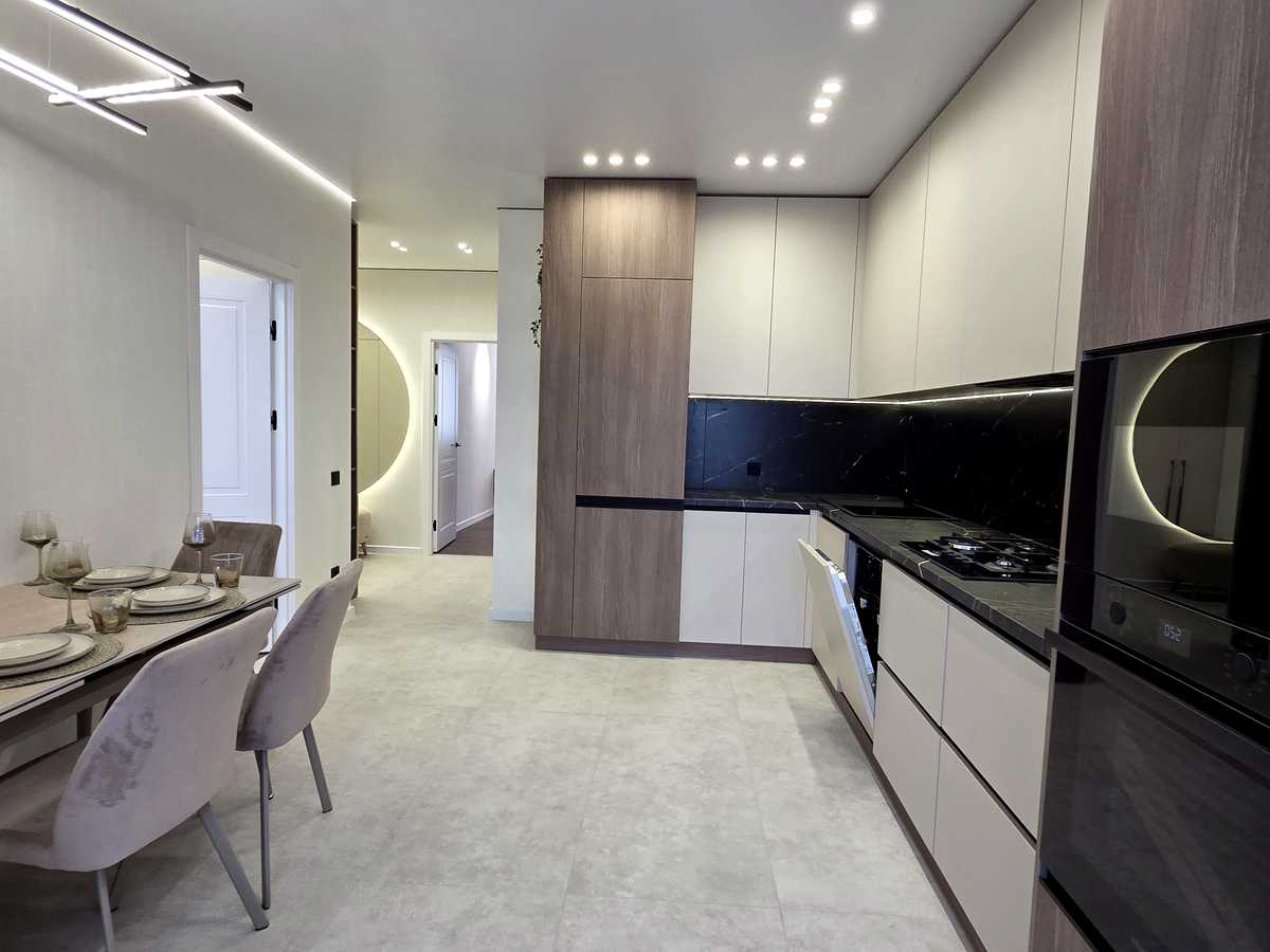 Квартира на вул. Височана, 18 к18 в Івано-Франківську, ID 403423, фото №21