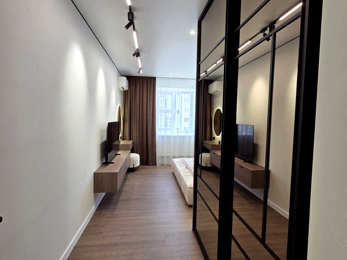 Квартира на вул. Височана, 18 к18 в Івано-Франківську, ID 403423, фото №5