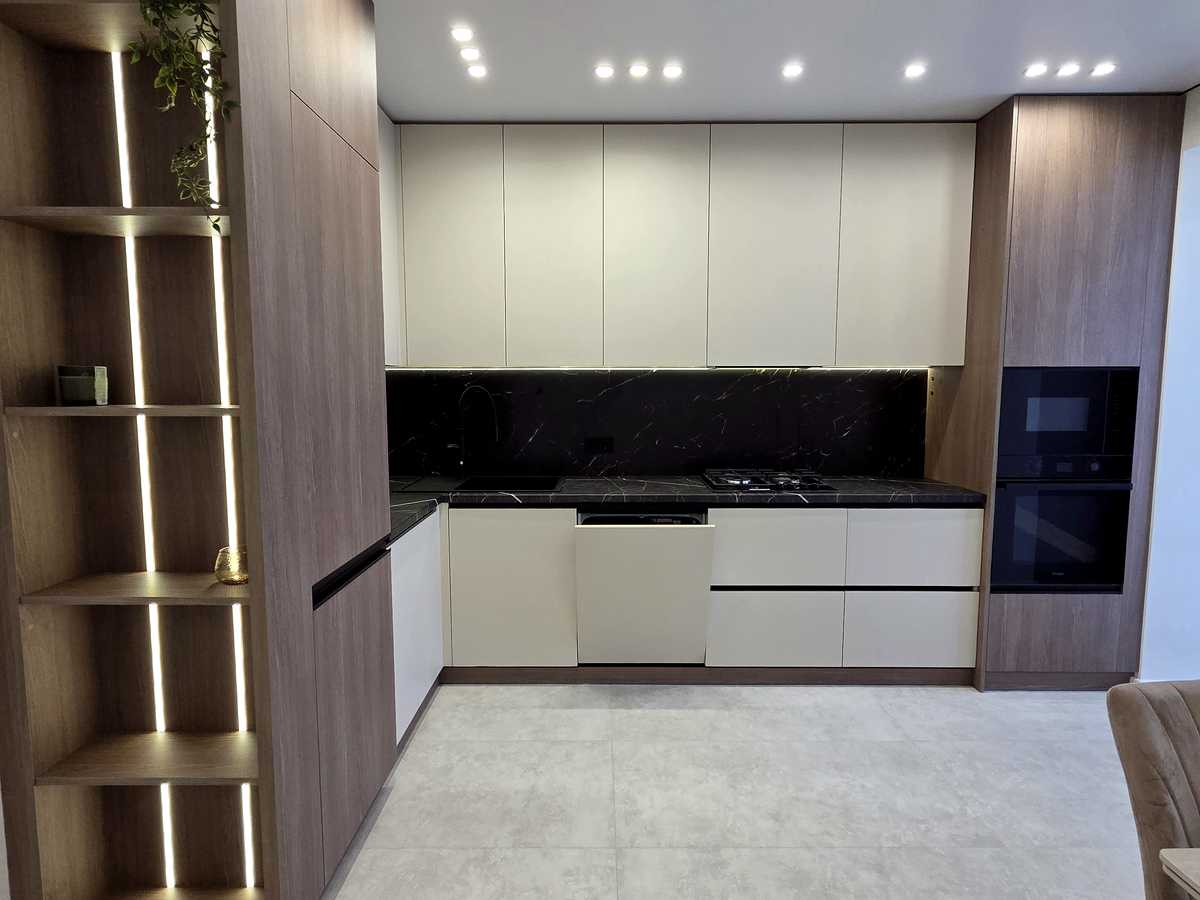 Квартира на вул. Височана, 18 к18 в Івано-Франківську, ID 403423, фото №6