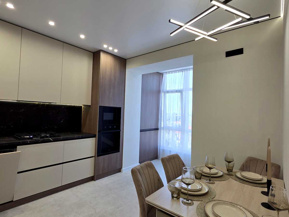 Квартира на вул. Височана, 18 к18 в Івано-Франківську, ID 403423, фото №7