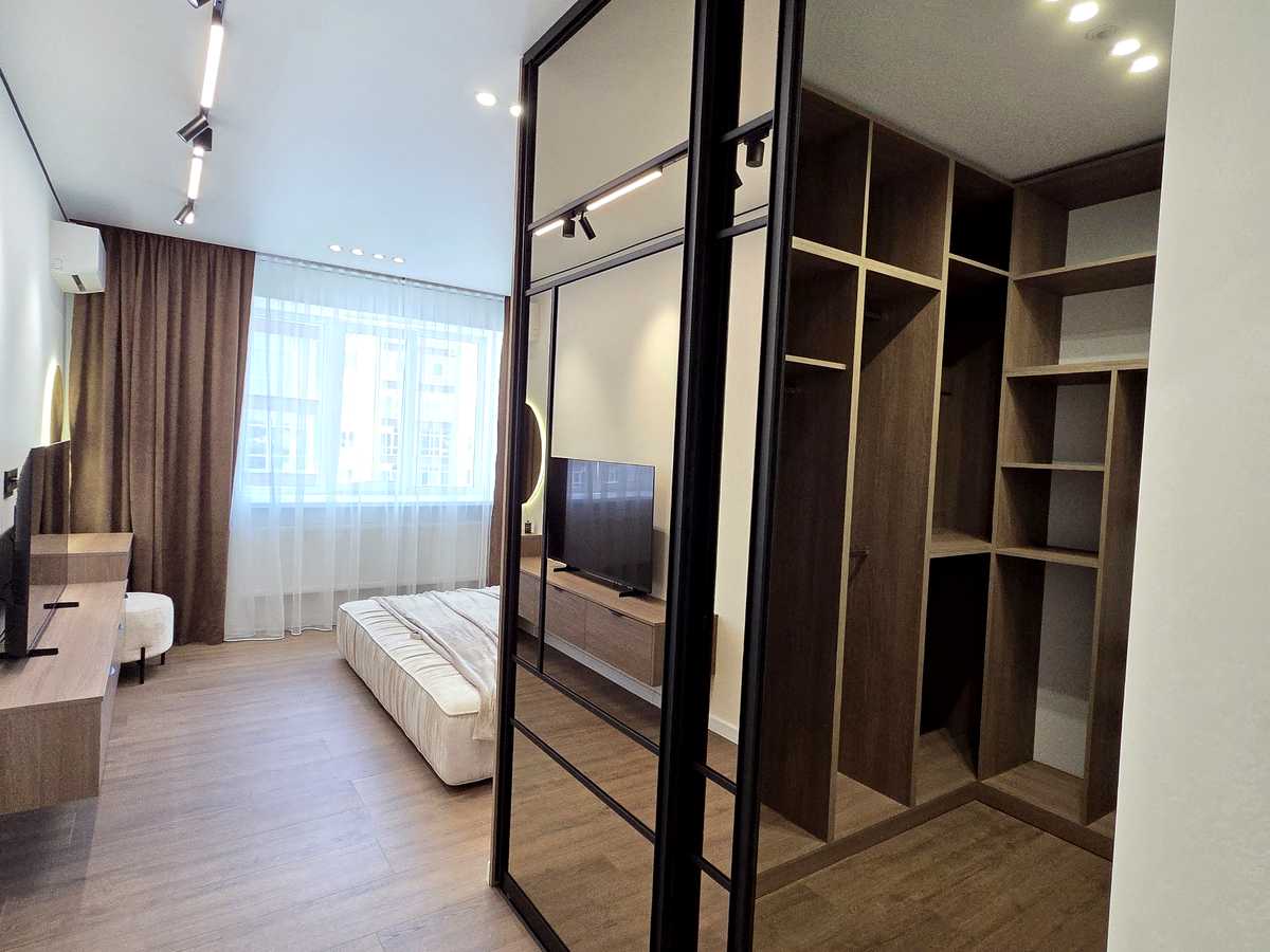 Квартира на вул. Височана, 18 к18 в Івано-Франківську, ID 403423, фото №8