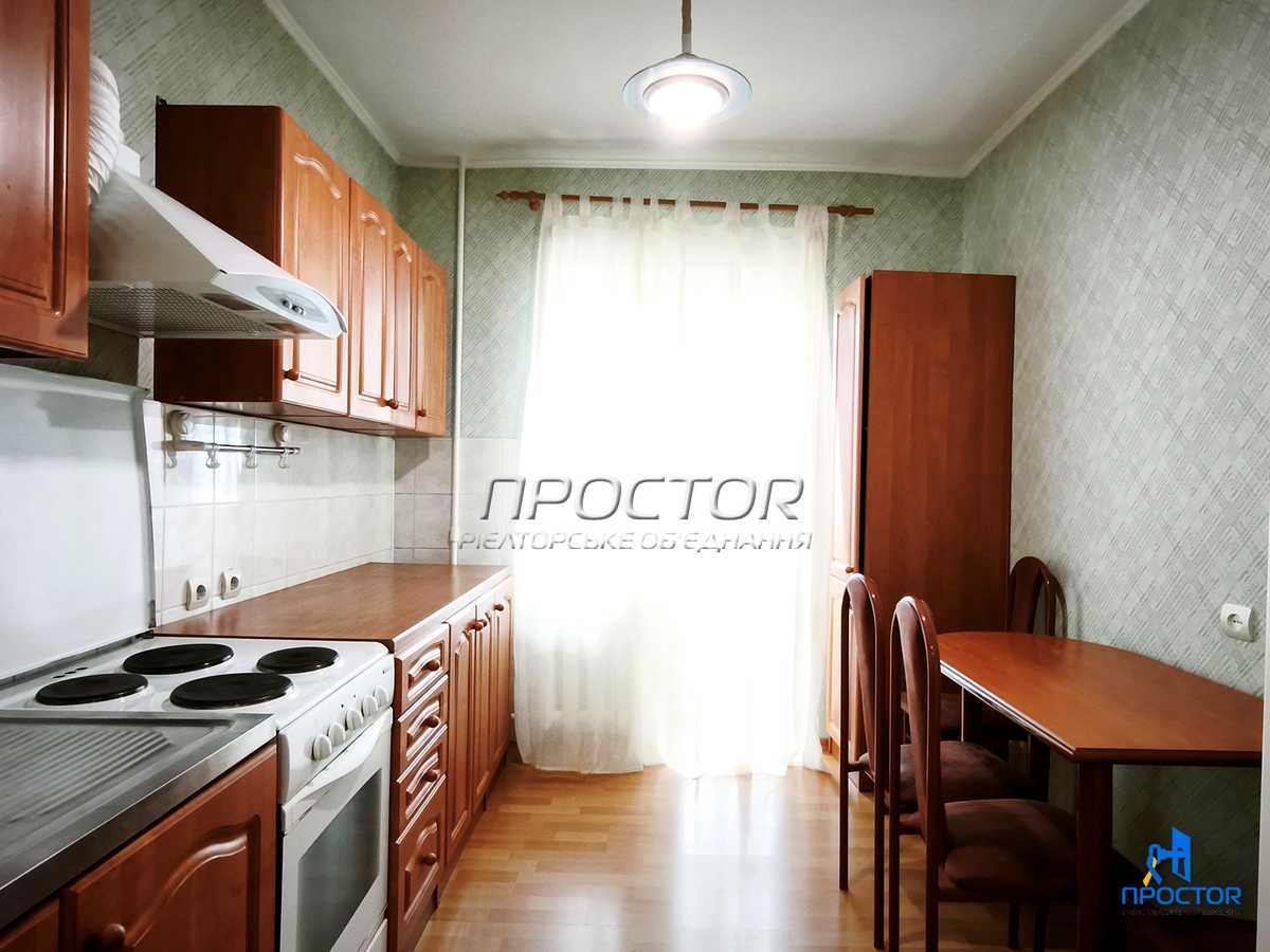 Квартира на вул. Драгоманова, 31В в Києві, ID 403470, фото №2
