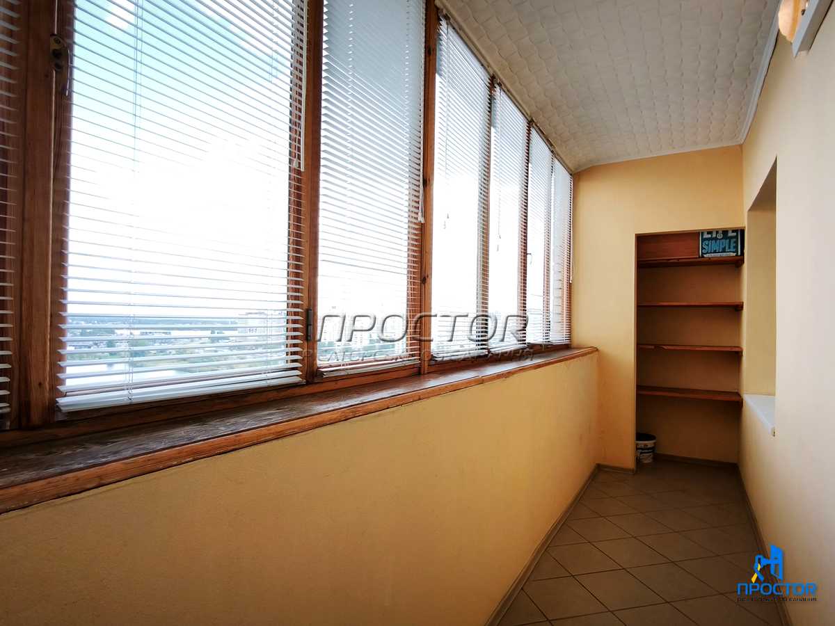 Квартира на вул. Драгоманова, 31В в Києві, ID 403470, фото №11