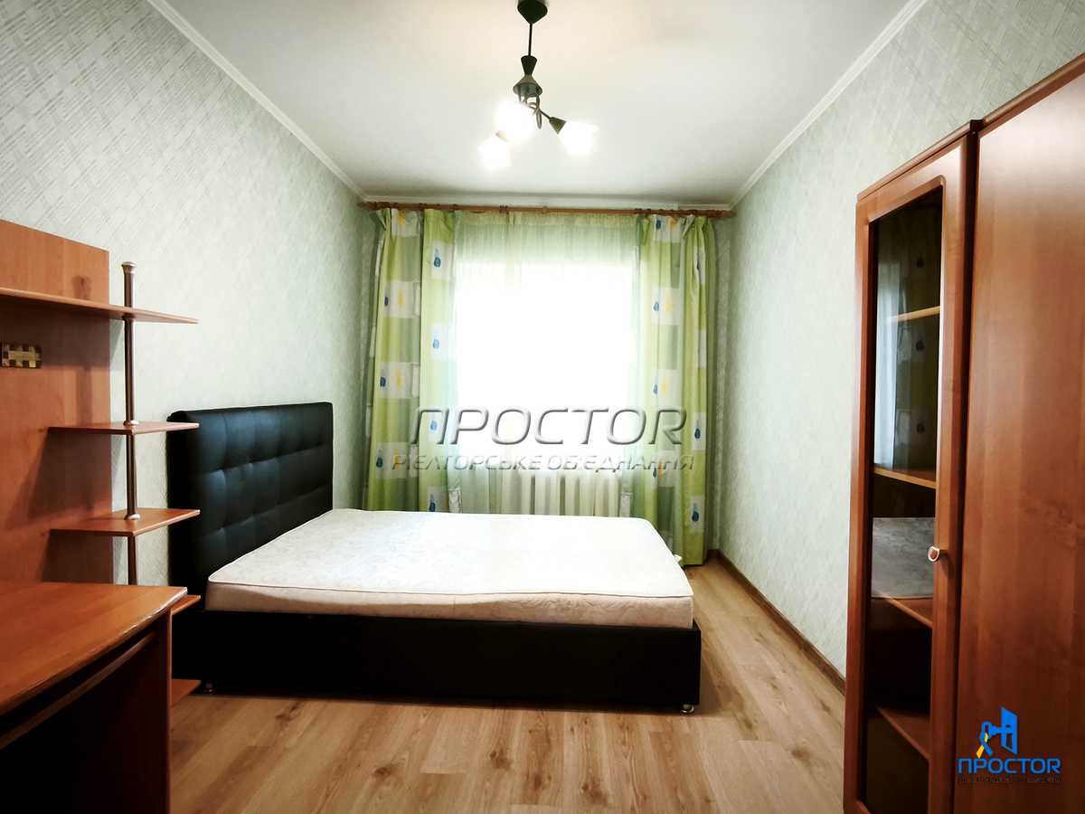 Квартира на вул. Драгоманова, 31В в Києві, ID 403470, фото №13