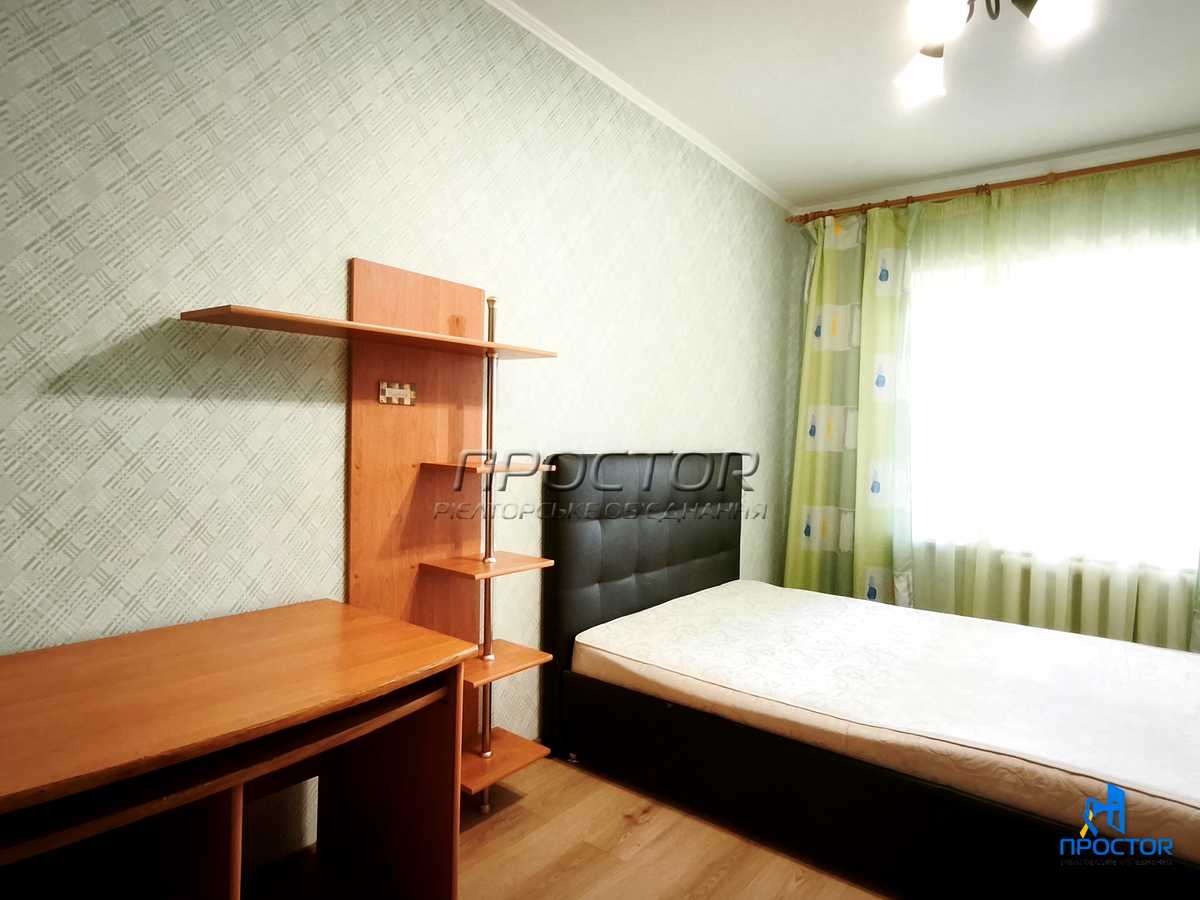 Квартира на вул. Драгоманова, 31В в Києві, ID 403470, фото №14