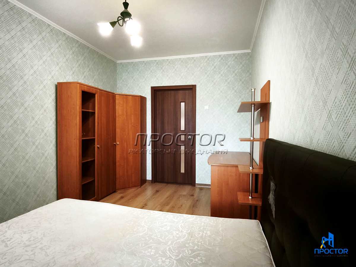 Квартира на вул. Драгоманова, 31В в Києві, ID 403470, фото №16