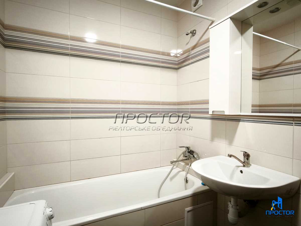 Квартира на вул. Драгоманова, 31В в Києві, ID 403470, фото №17
