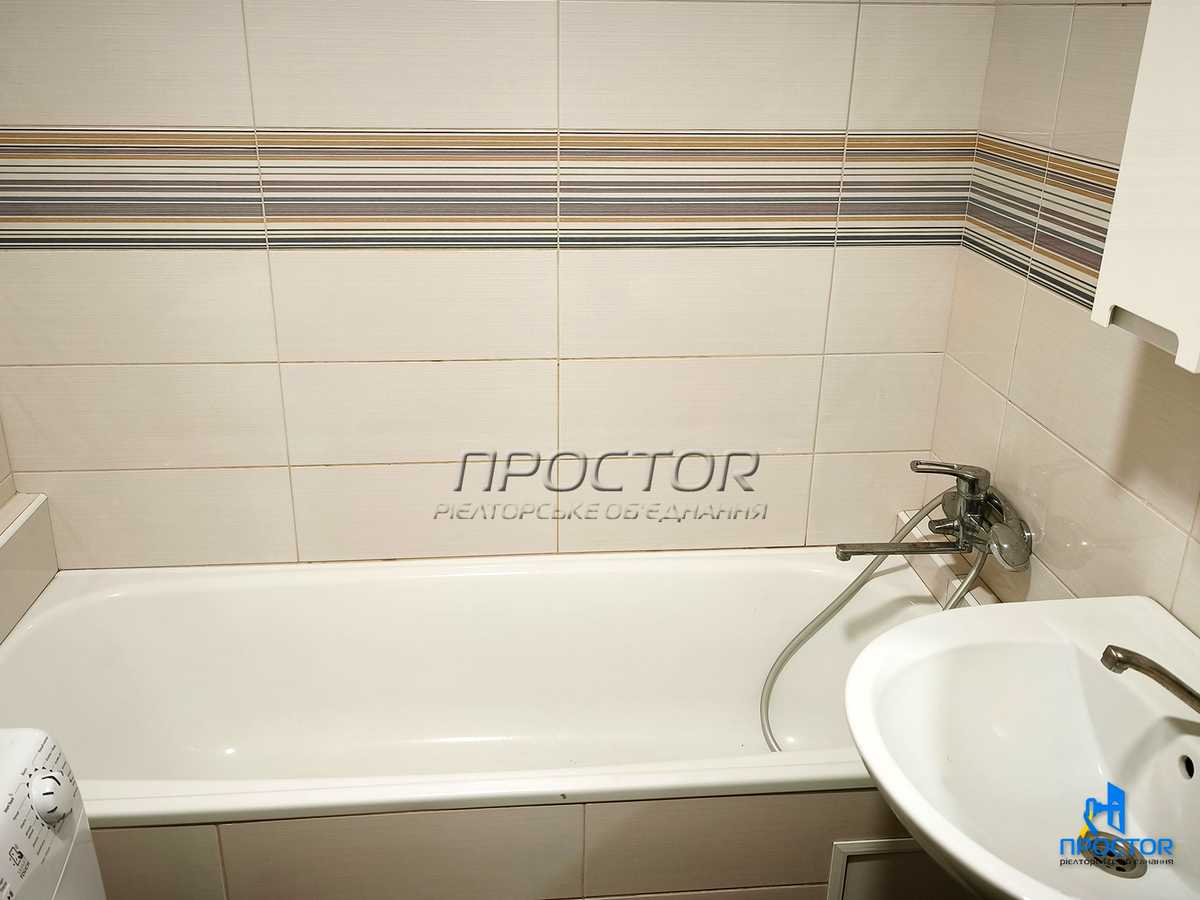 Квартира на вул. Драгоманова, 31В в Києві, ID 403470, фото №18