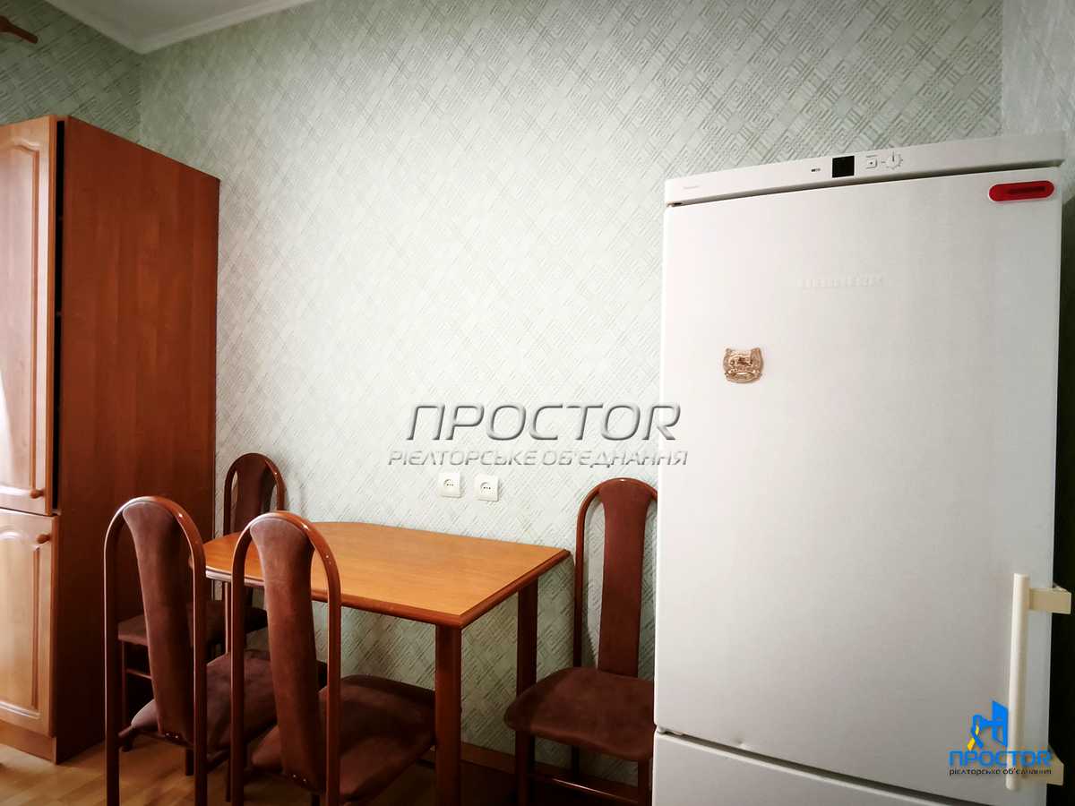 Квартира на вул. Драгоманова, 31В в Києві, ID 403470, фото №3