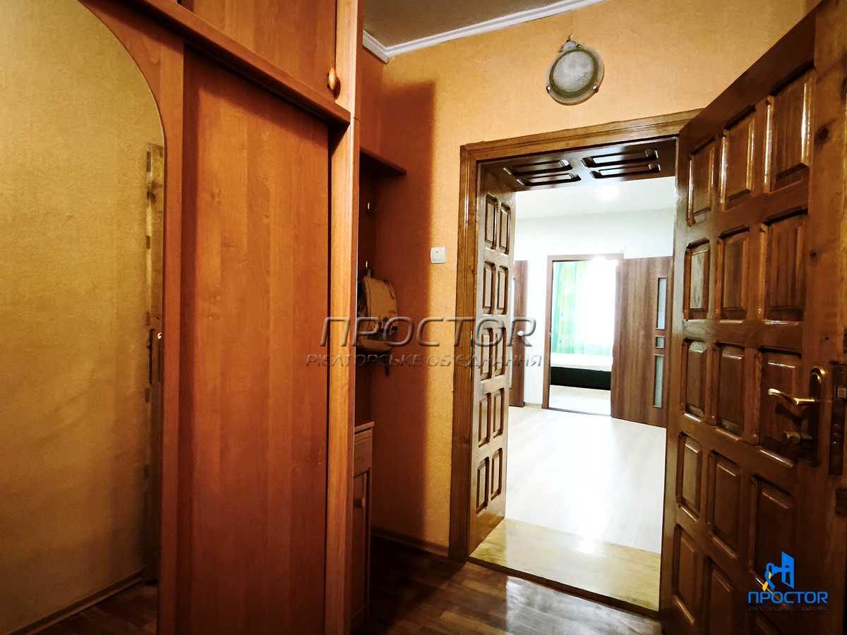Квартира на вул. Драгоманова, 31В в Києві, ID 403470, фото №21