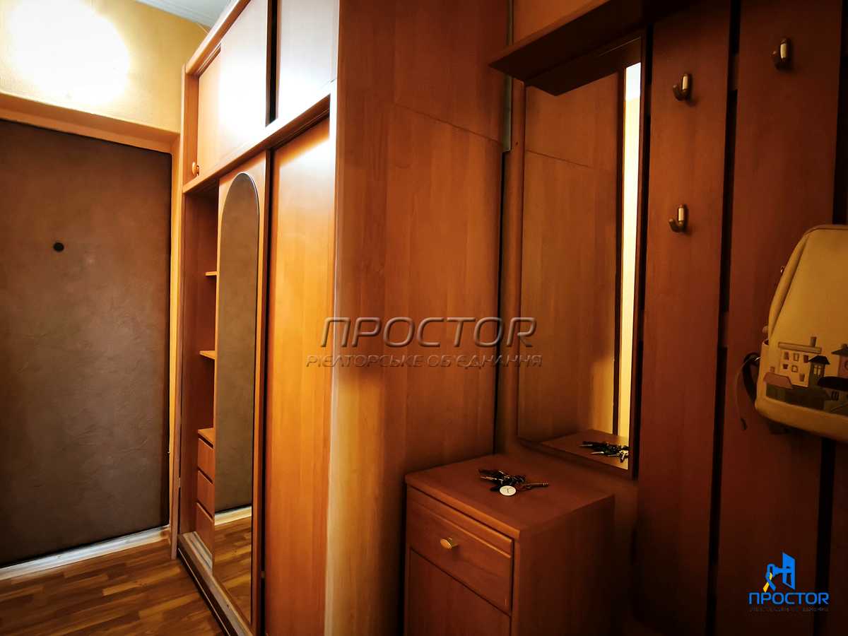 Квартира на вул. Драгоманова, 31В в Києві, ID 403470, фото №22