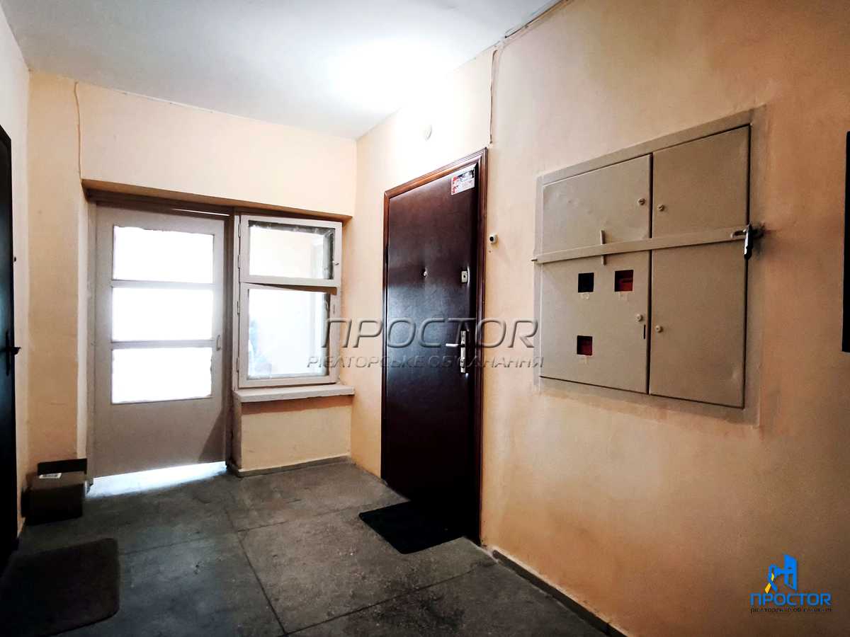 Квартира на вул. Драгоманова, 31В в Києві, ID 403470, фото №23