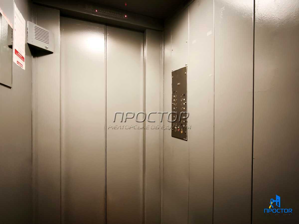 Квартира на вул. Драгоманова, 31В в Києві, ID 403470, фото №25