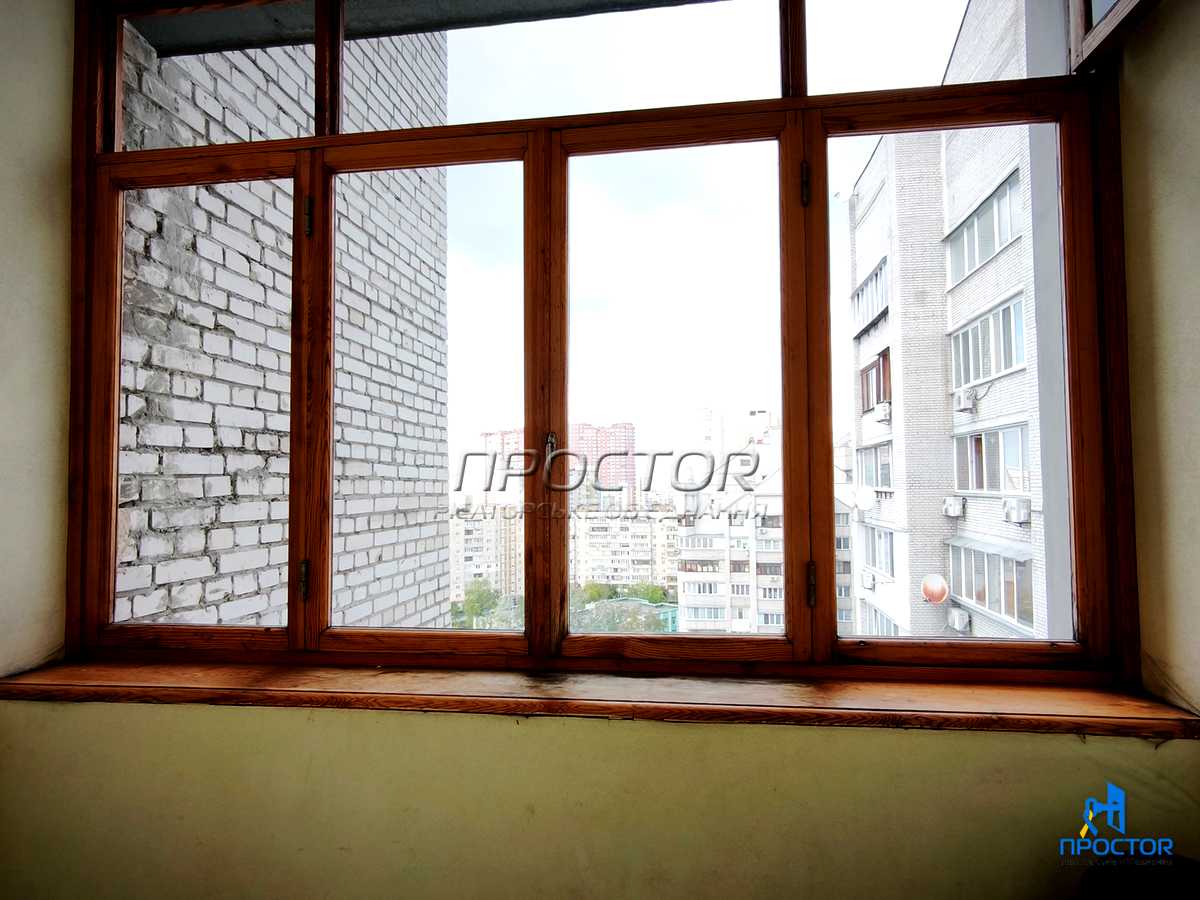 Квартира на вул. Драгоманова, 31В в Києві, ID 403470, фото №4
