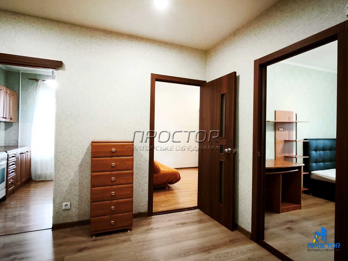 Квартира на вул. Драгоманова, 31В в Києві, ID 403470, фото №5