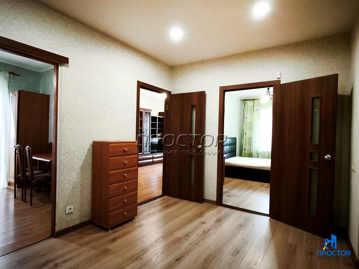 Квартира на вул. Драгоманова, 31В в Києві, ID 403470, фото №6