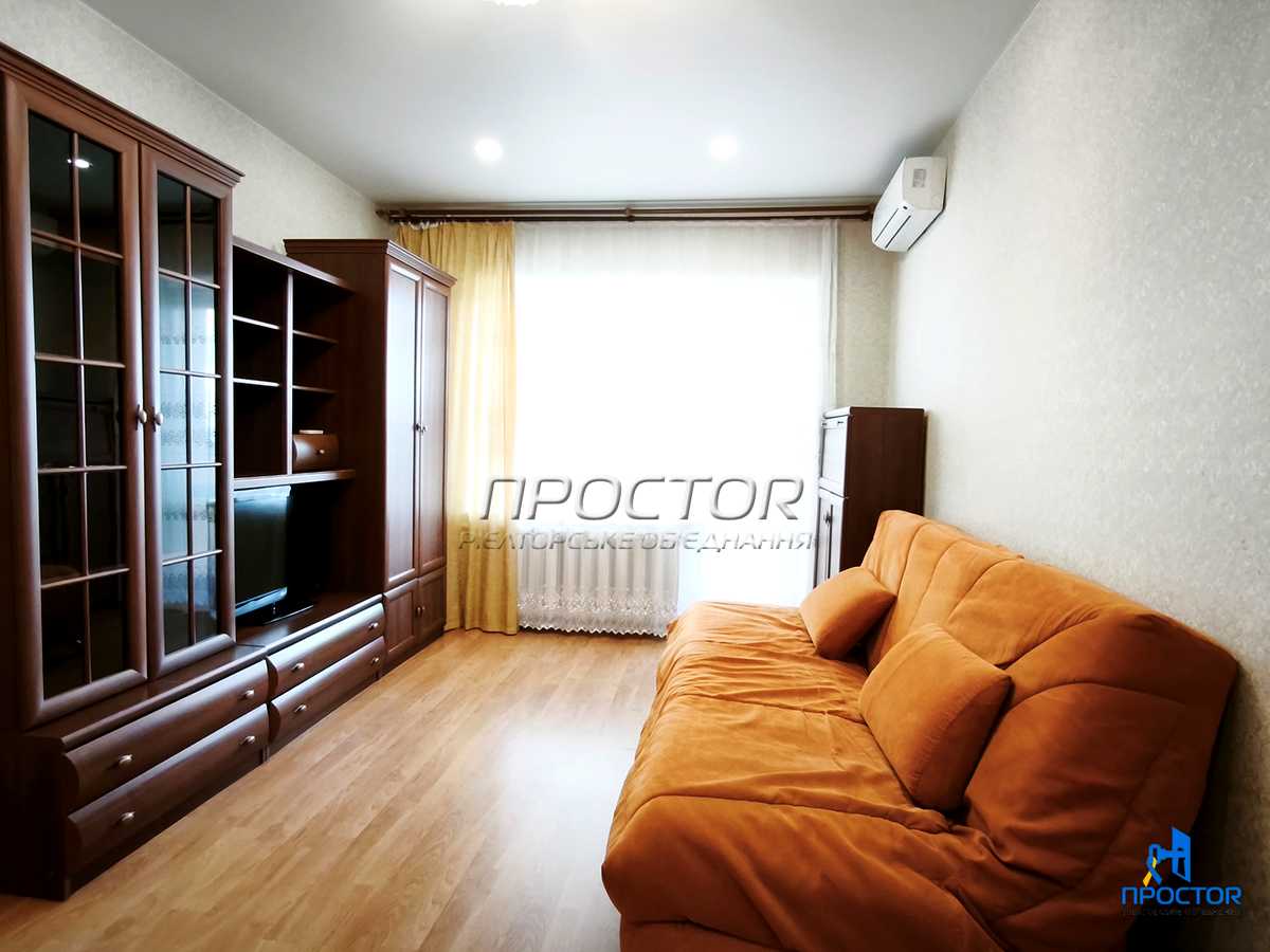 Квартира на вул. Драгоманова, 31В в Києві, ID 403470, фото №8