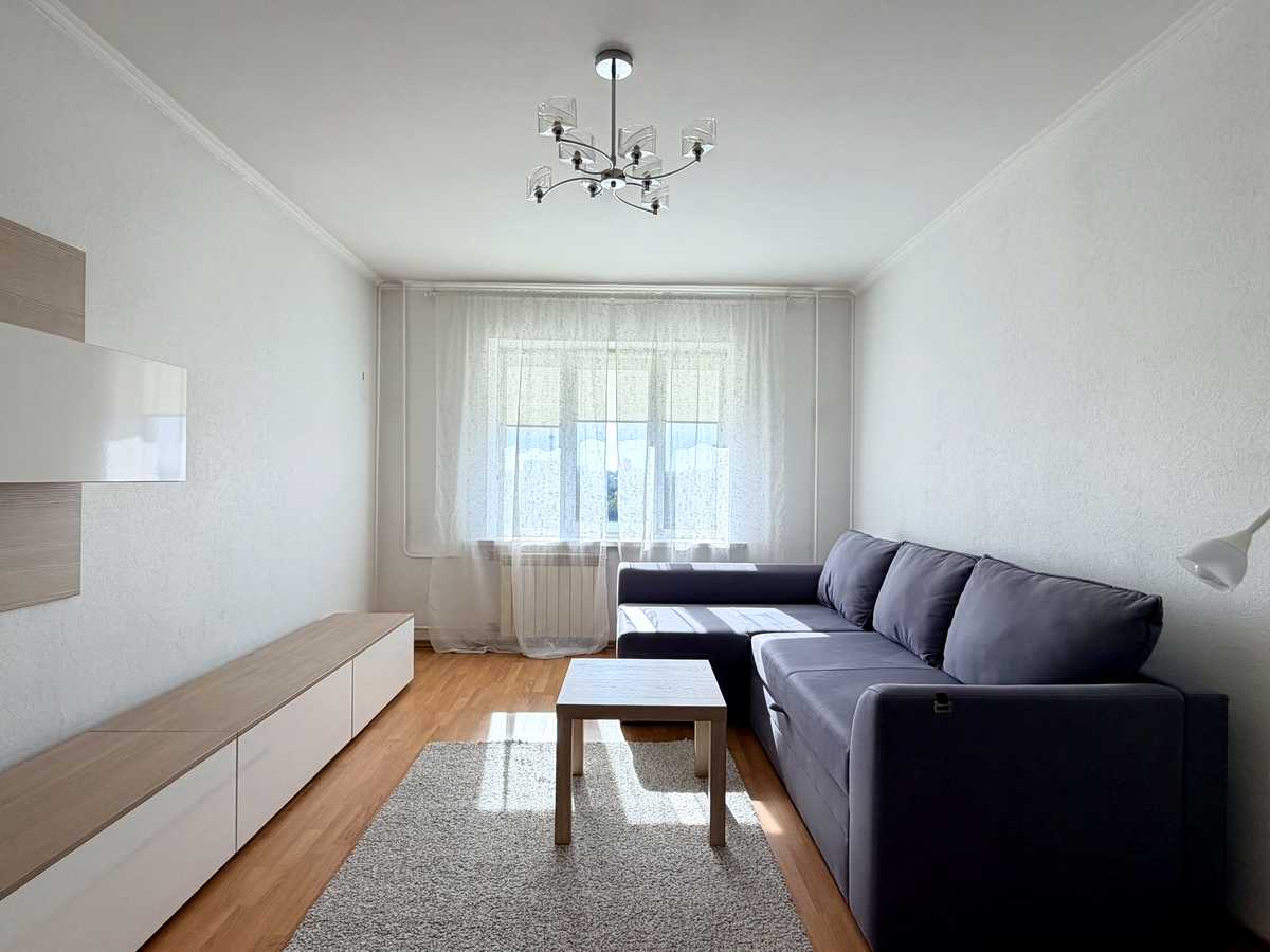Квартира на вул. Мостицька, 12 в Києві, ID 403475, фото №2