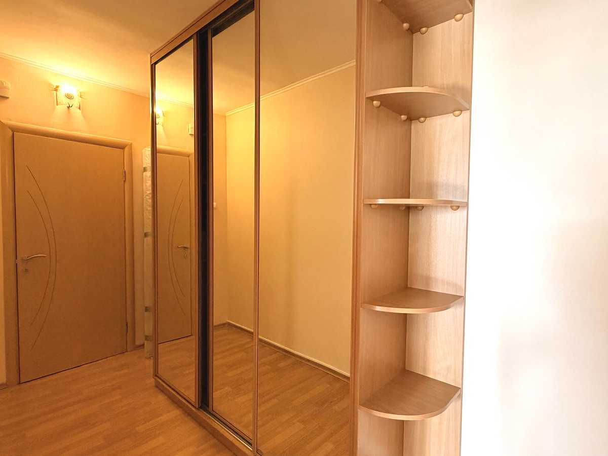 Квартира на вул. Мостицька, 12 в Києві, ID 403475, фото №13