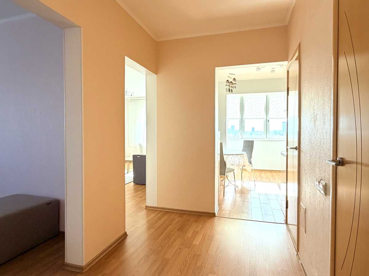 Квартира на вул. Мостицька, 12 в Києві, ID 403475, фото №14