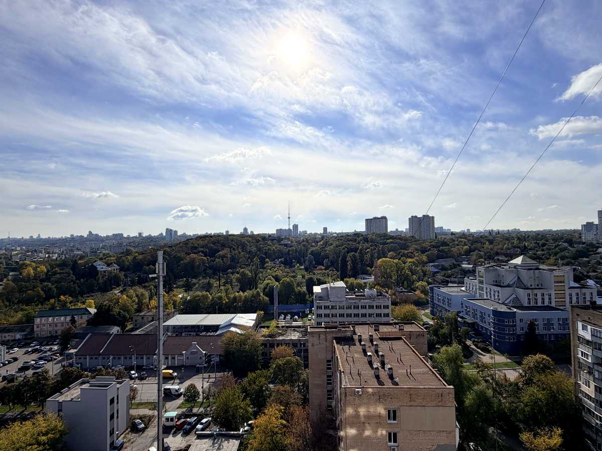 Квартира на вул. Мостицька, 12 в Києві, ID 403475, фото №15