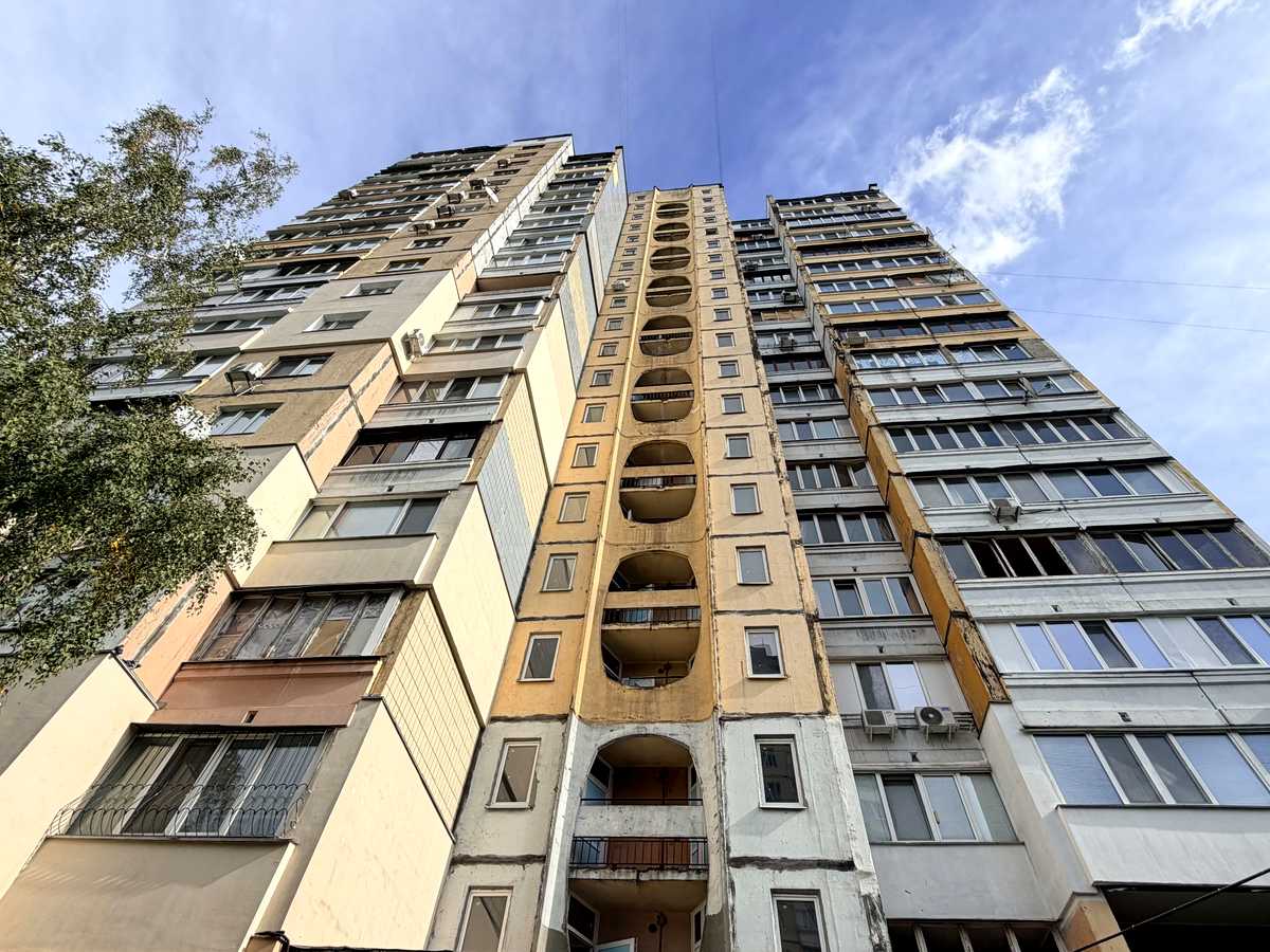 Квартира на вул. Мостицька, 12 в Києві, ID 403475, фото №16