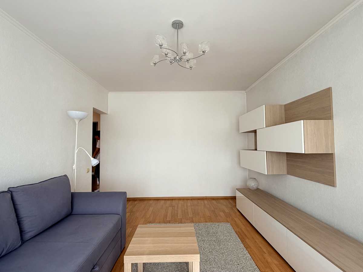 Квартира на вул. Мостицька, 12 в Києві, ID 403475, фото №4