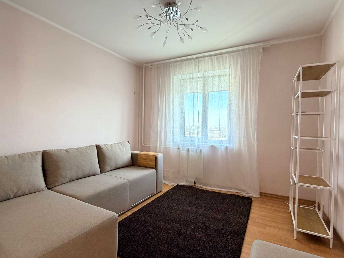 Квартира на вул. Мостицька, 12 в Києві, ID 403475, фото №5