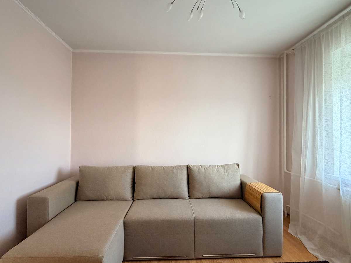 Квартира на вул. Мостицька, 12 в Києві, ID 403475, фото №6