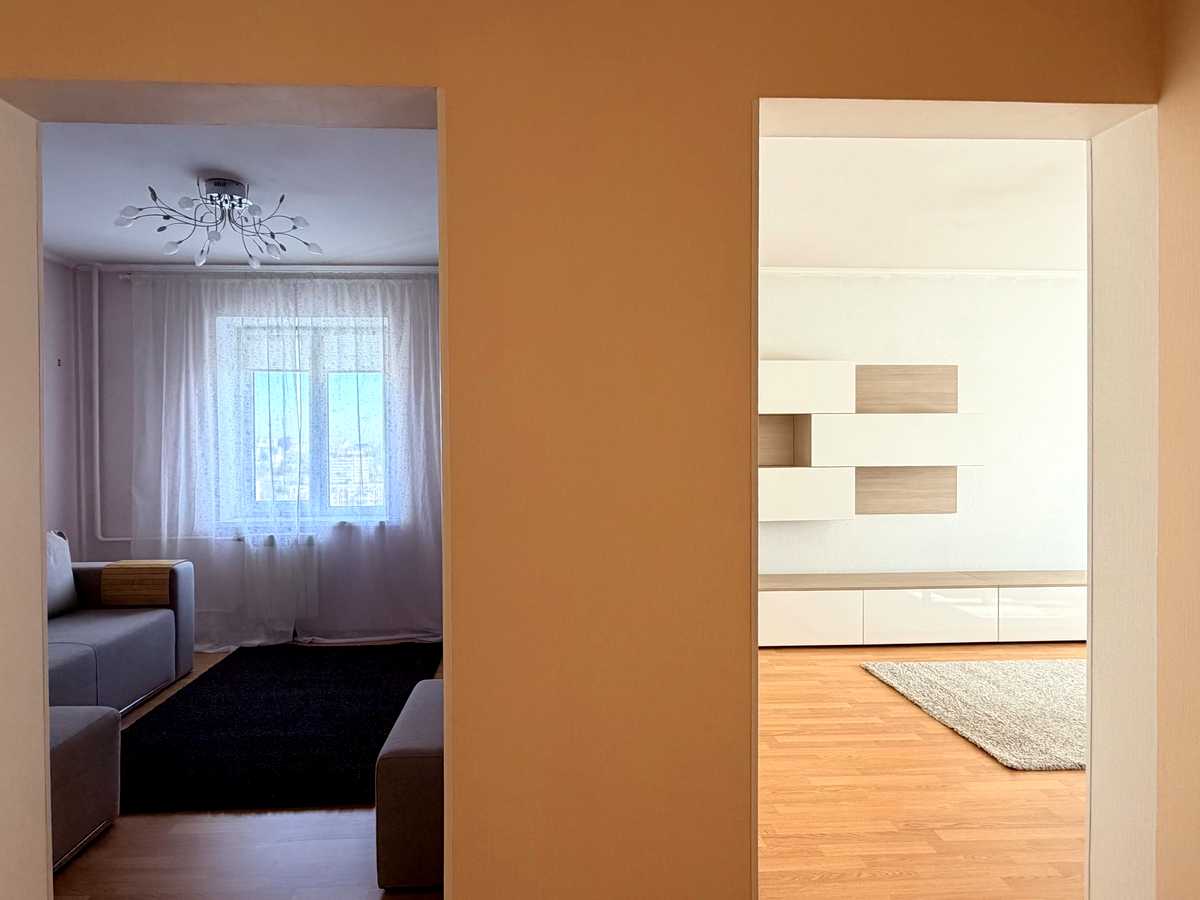 Квартира на вул. Мостицька, 12 в Києві, ID 403475, фото №7