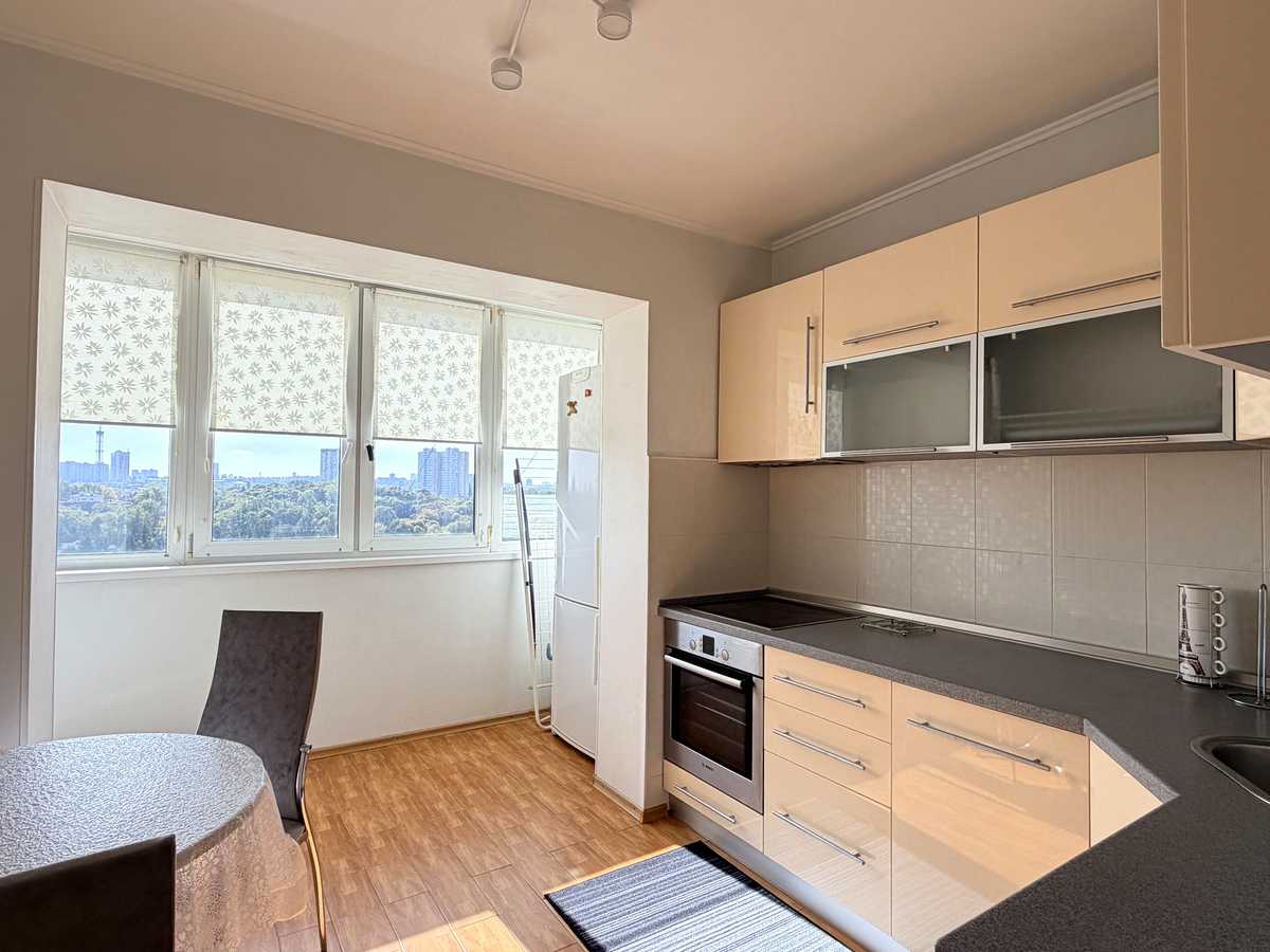 Квартира на вул. Мостицька, 12 в Києві, ID 403475, фото №8
