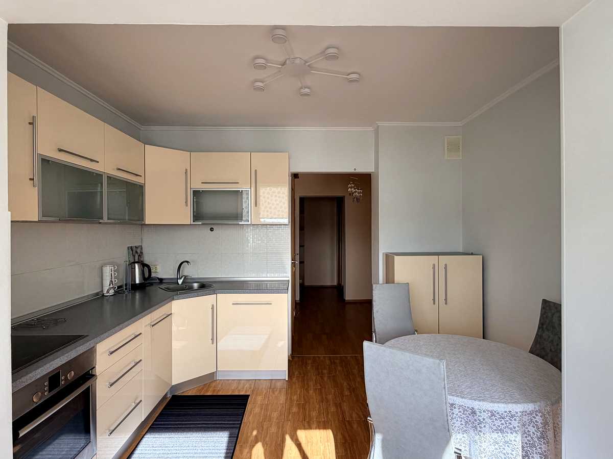 Квартира на вул. Мостицька, 12 в Києві, ID 403475, фото №10