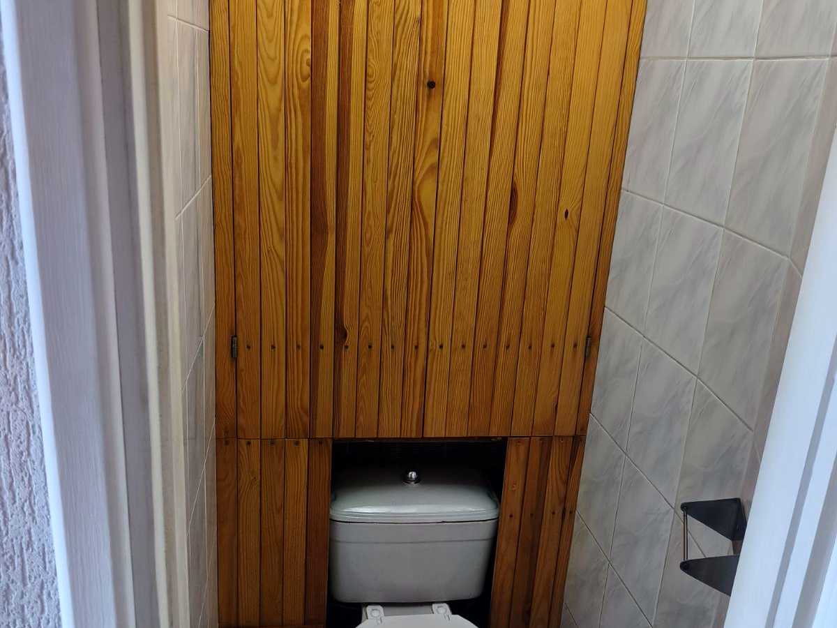 Квартира на вул. Миколи Закревського, 23А в Києві, ID 403477, фото №11