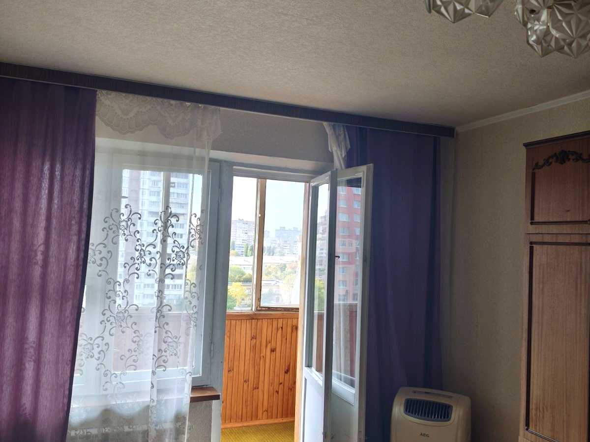 Квартира на вул. Миколи Закревського, 23А в Києві, ID 403477, фото №12