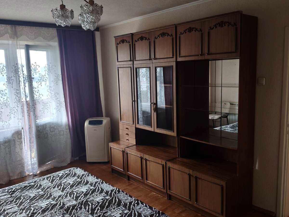 Квартира на вул. Миколи Закревського, 23А в Києві, ID 403477, фото №13