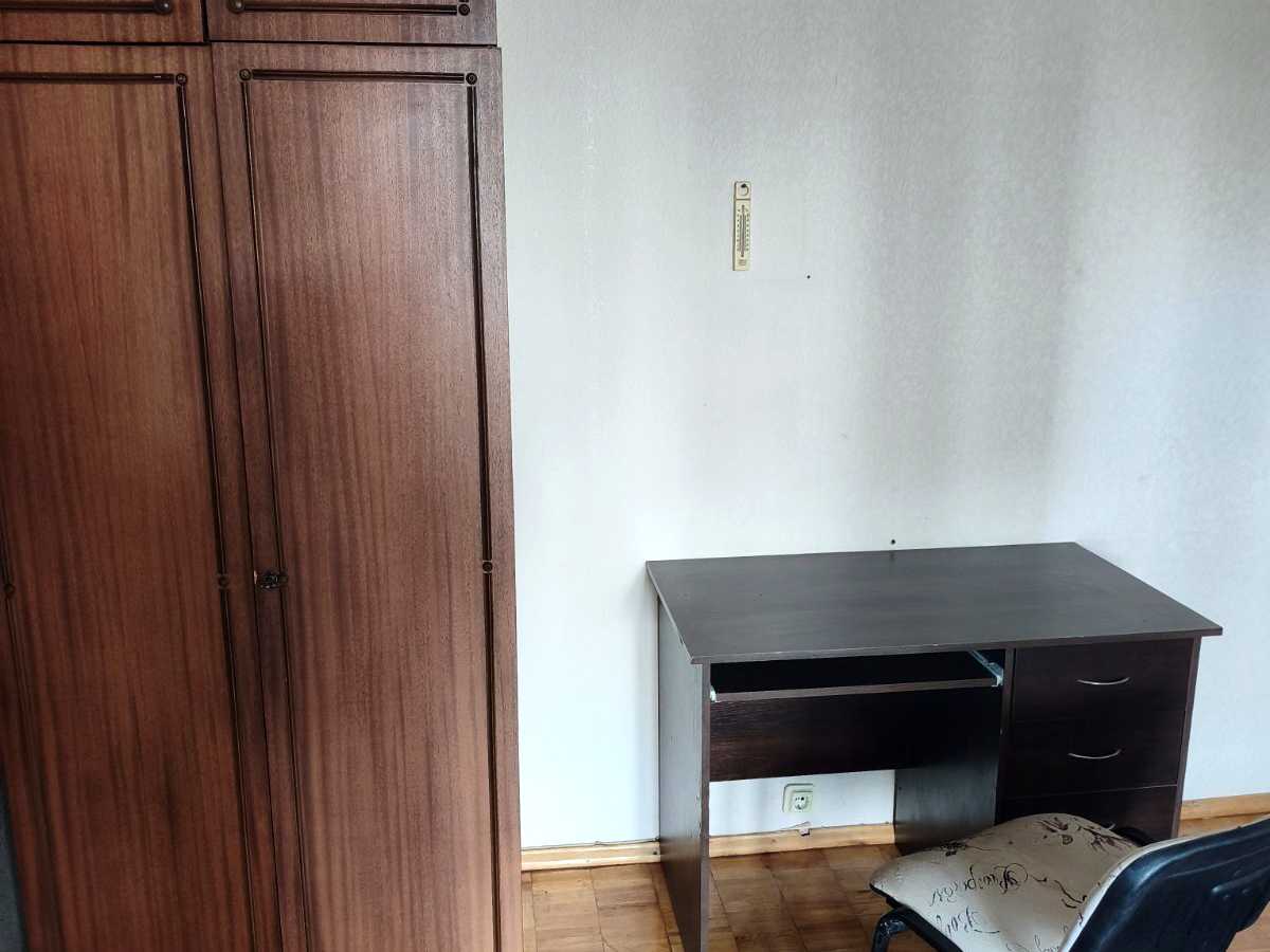 Квартира на вул. Миколи Закревського, 23А в Києві, ID 403477, фото №14