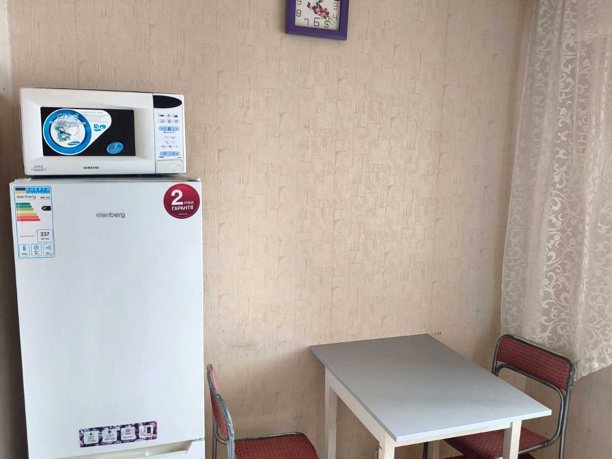 Квартира на вул. Миколи Закревського, 23А в Києві, ID 403477, фото №7