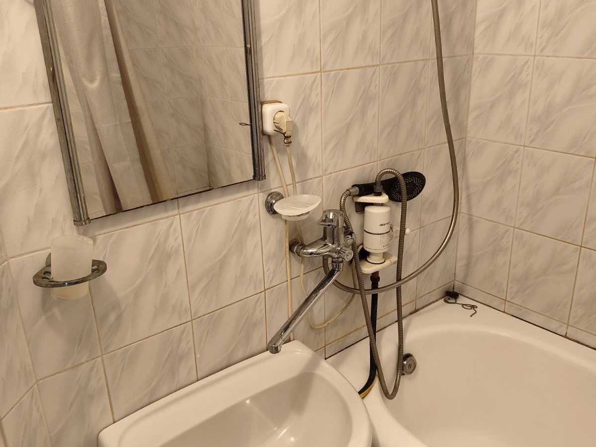 Квартира на вул. Миколи Закревського, 23А в Києві, ID 403477, фото №10