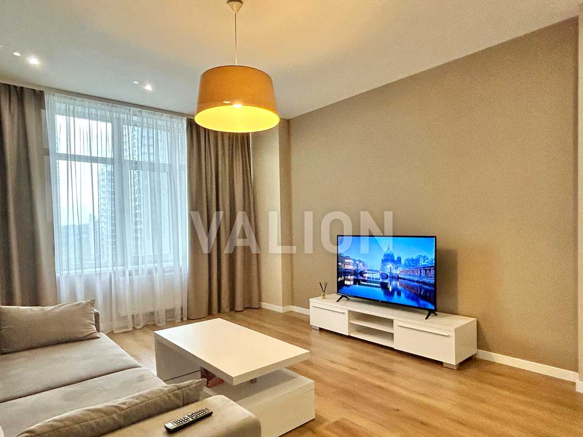 Квартира на вул. Андрія Верхогляда, 20, ID 403486, фото №1