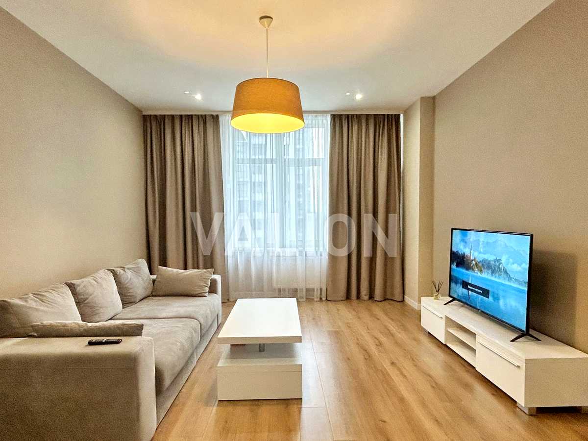 Квартира на вул. Андрія Верхогляда, 20 в Києві, ID 403486, фото №2