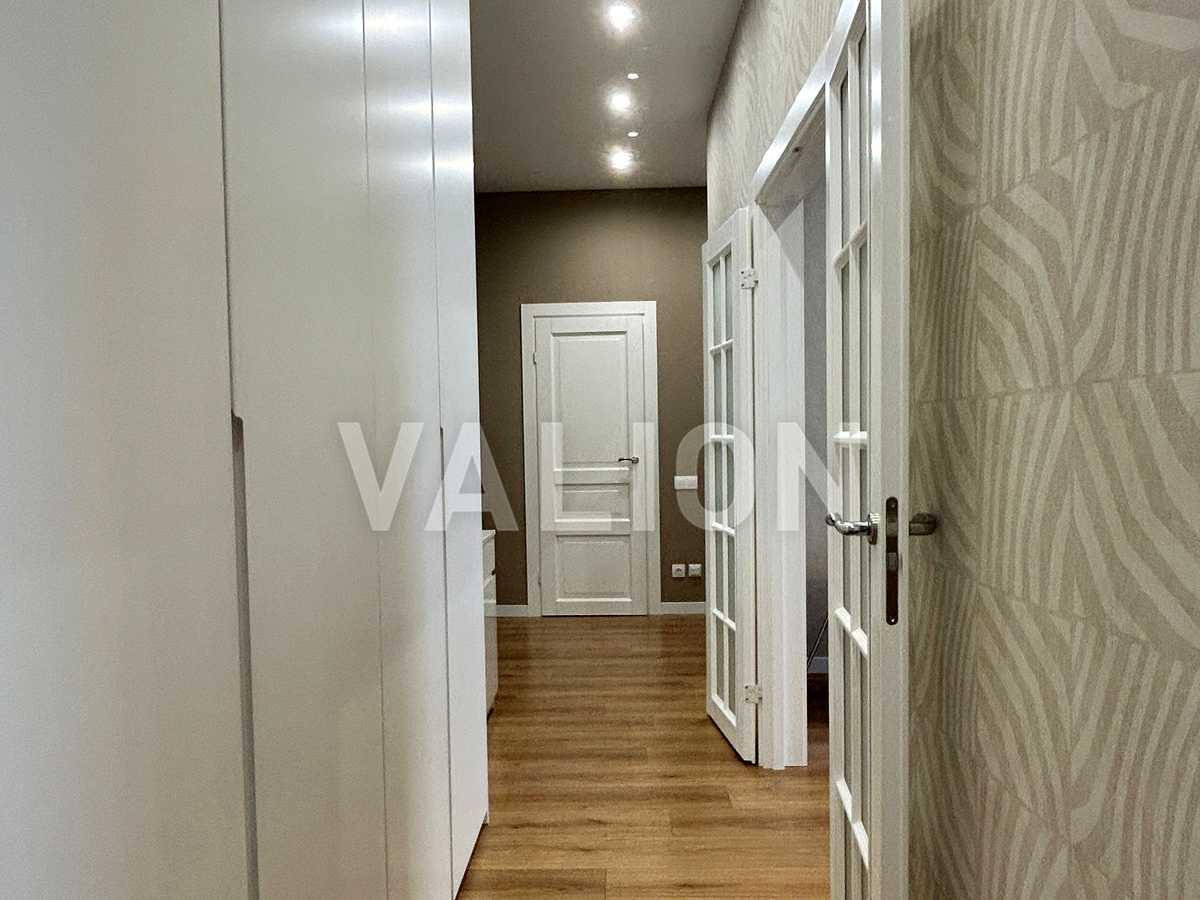 Квартира на вул. Андрія Верхогляда, 20 в Києві, ID 403486, фото №18