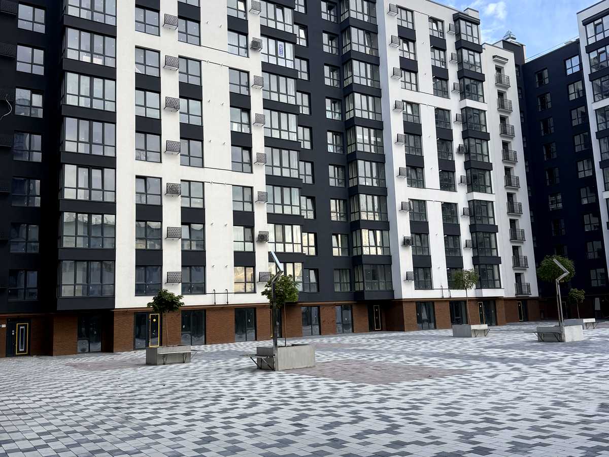 Квартира на вул. Гетьмана Мазепи, 168Г в Івано-Франківську, ID 403524, фото №13