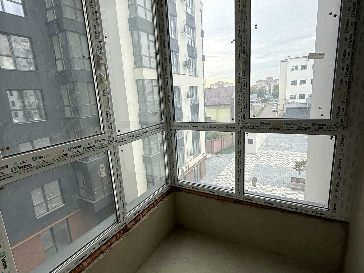 Квартира на вул. Гетьмана Мазепи, 168Г в Івано-Франківську, ID 403524, фото №4