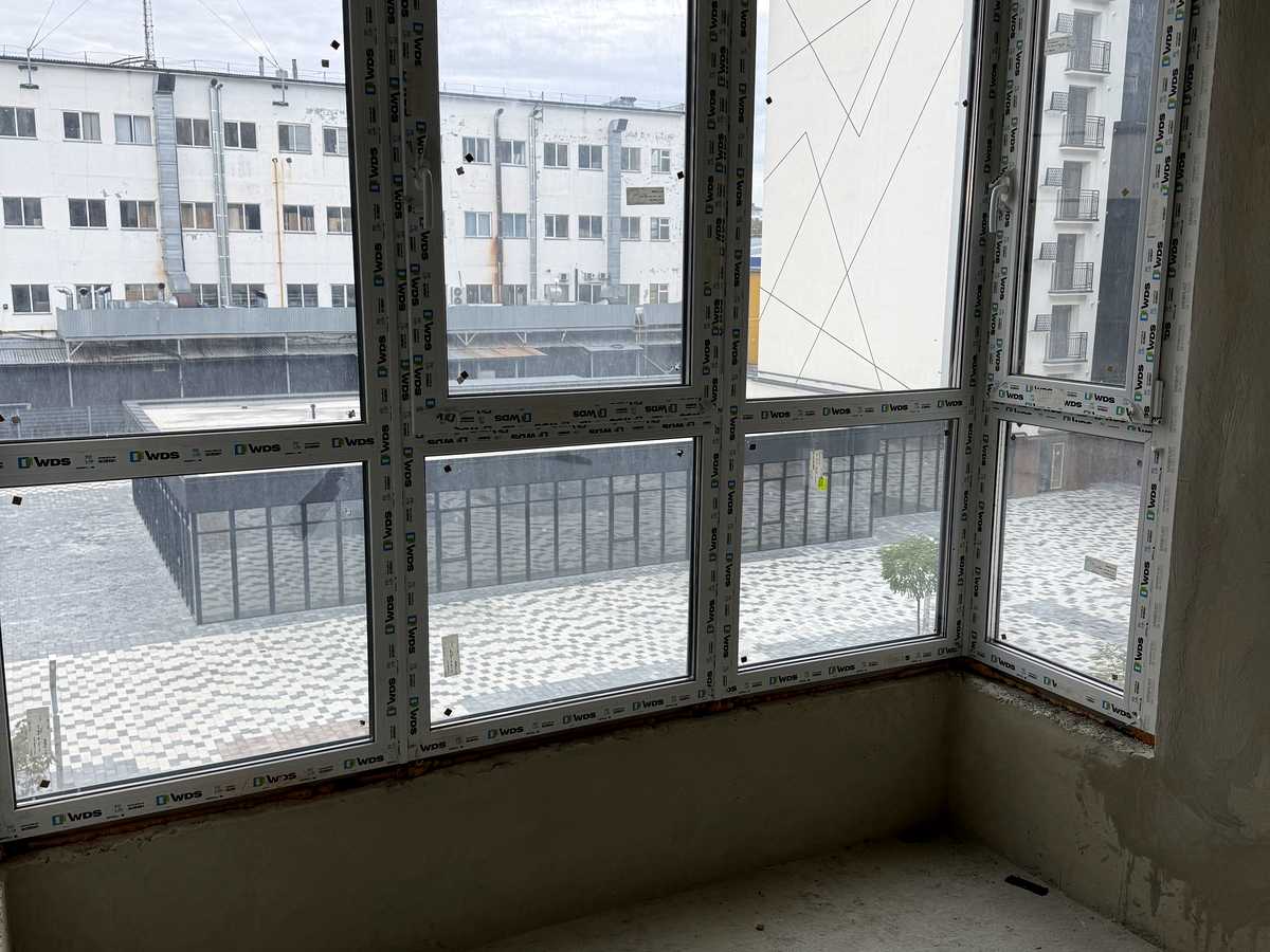Квартира на вул. Гетьмана Мазепи, 168Г в Івано-Франківську, ID 403524, фото №6