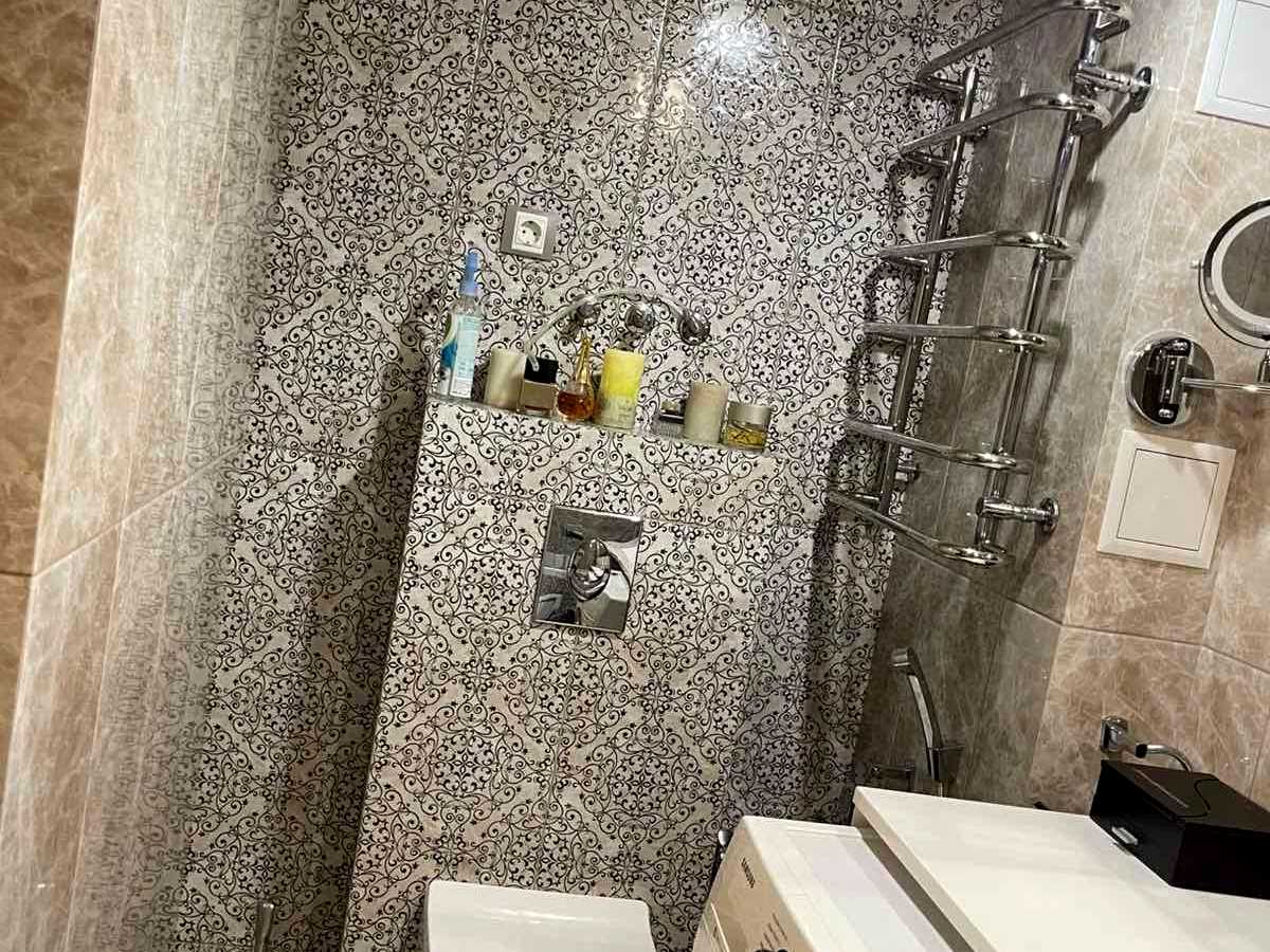 Квартира на вул. Раїси Окіпної, 18 в Києві, ID 403522, фото №12
