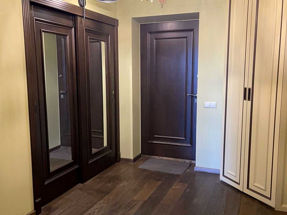 Квартира на вул. Раїси Окіпної, 18 в Києві, ID 403522, фото №14