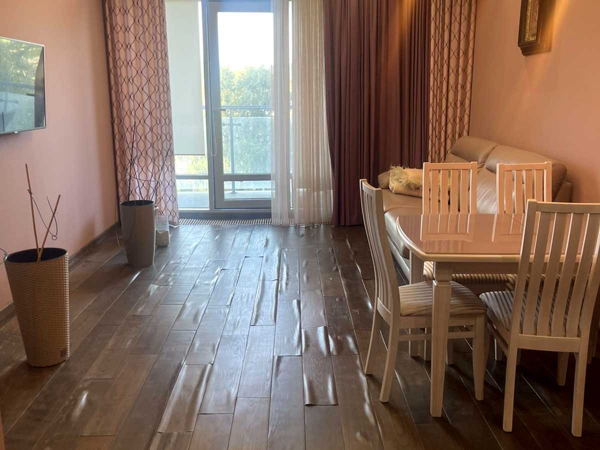 Квартира на вул. Раїси Окіпної, 18 в Києві, ID 403522, фото №3